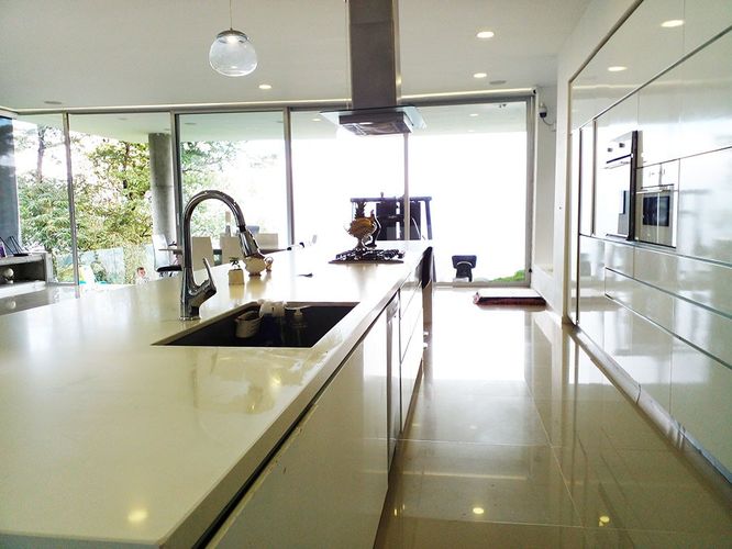 Casa de 4 alcobas en venta en El Poblado, Medellín, 680 m² · foto 7 de 20