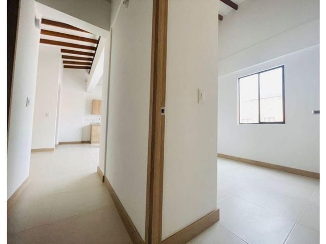 Apartamento de 2 alcobas en venta en La Ceja, 61 m² · foto 8 de 14