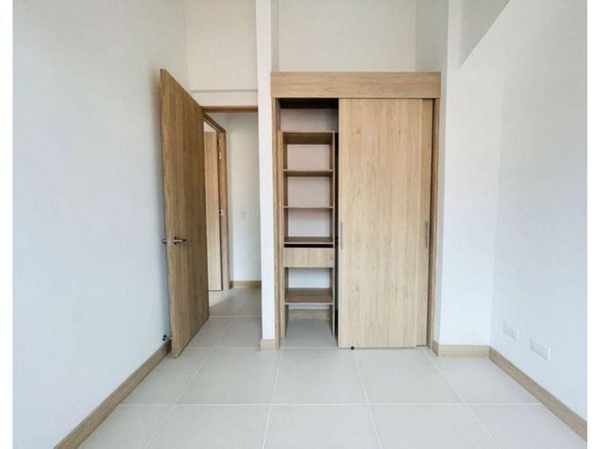 Apartamento de 2 alcobas en venta en La Ceja, 61 m² · foto 10 de 14
