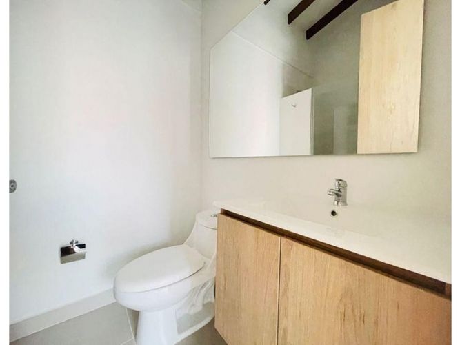 Apartamento de 2 alcobas en venta en La Ceja, 61 m² · foto 14 de 14