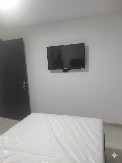 Habitación en arriendo cerca de la Escuela de Enfermería UNISALUD (Bogotá)