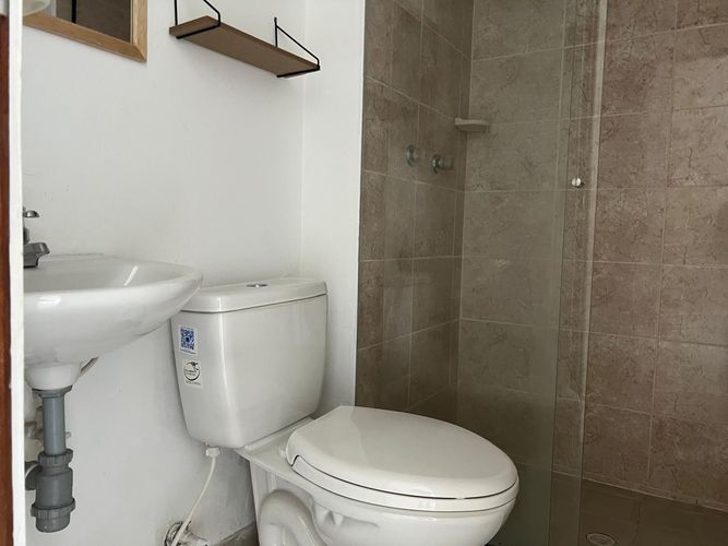Apartamento de 2 alcobas en venta en Urbanizacion Milan Condominio Iv, Envigado, 70 m² · foto 15 de 15