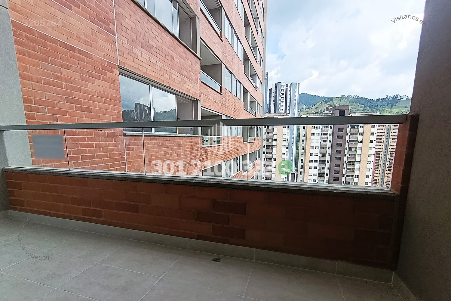 Apartamento en venta en La Doctora, Itagüí · foto 4 de 24