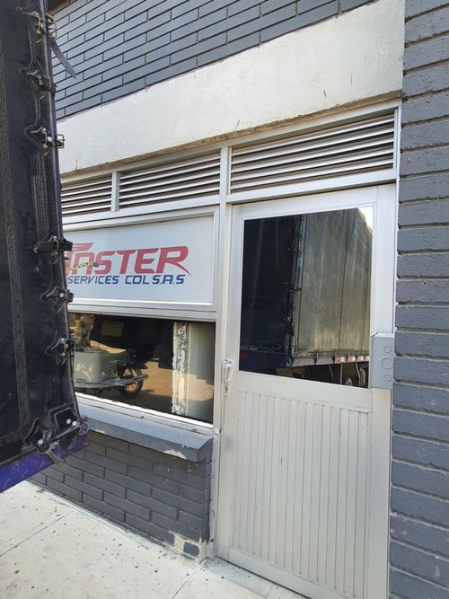 Bodega en arriendo en San Pedro Alejandrino, Barranquilla, 822 m² · foto 3 de 24
