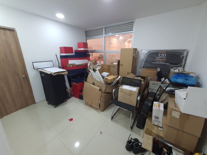 Bodega en arriendo en San Pedro Alejandrino, Barranquilla, 822 m² · foto 7 de 24