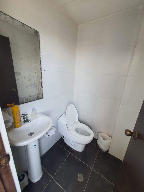 Bodega en arriendo en San Pedro Alejandrino, Barranquilla, 822 m² · foto 10 de 24