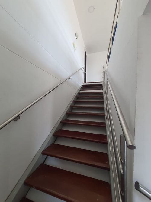 Bodega en arriendo en San Pedro Alejandrino, Barranquilla, 822 m² · foto 11 de 24