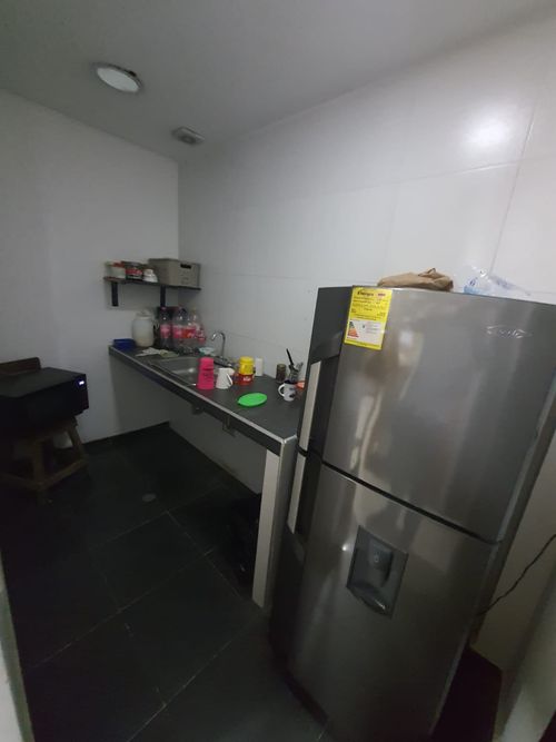 Bodega en arriendo en San Pedro Alejandrino, Barranquilla, 822 m² · foto 12 de 24
