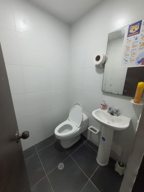 Bodega en arriendo en San Pedro Alejandrino, Barranquilla, 822 m² · foto 14 de 24