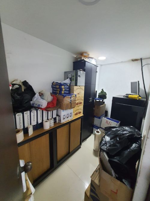 Bodega en arriendo en San Pedro Alejandrino, Barranquilla, 822 m² · foto 16 de 24