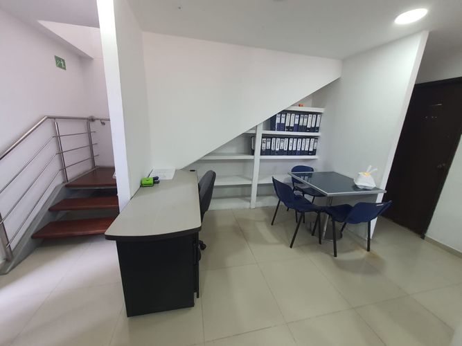 Bodega en arriendo en San Pedro Alejandrino, Barranquilla, 822 m² · foto 17 de 24