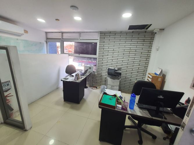 Bodega en arriendo en San Pedro Alejandrino, Barranquilla, 822 m² · foto 18 de 24