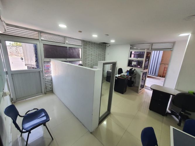 Bodega en arriendo en San Pedro Alejandrino, Barranquilla, 822 m² · foto 19 de 24