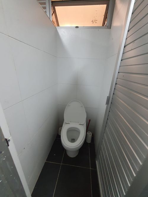Bodega en arriendo en San Pedro Alejandrino, Barranquilla, 822 m² · foto 21 de 24
