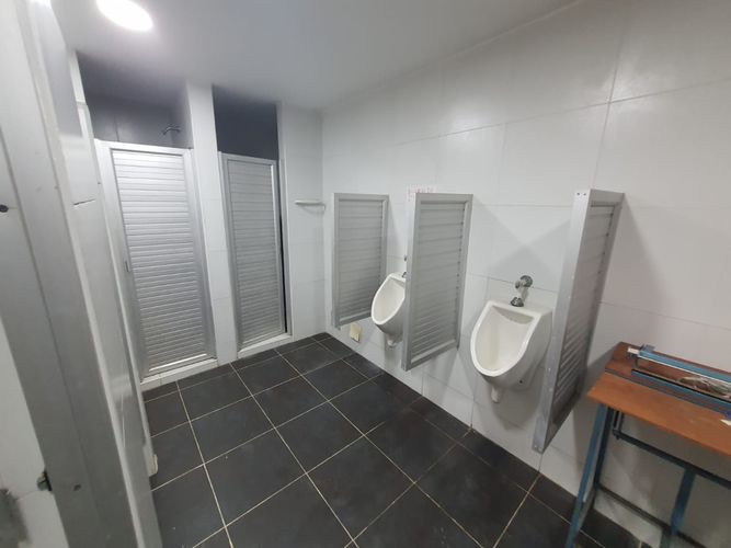 Bodega en arriendo en San Pedro Alejandrino, Barranquilla, 822 m² · foto 24 de 24