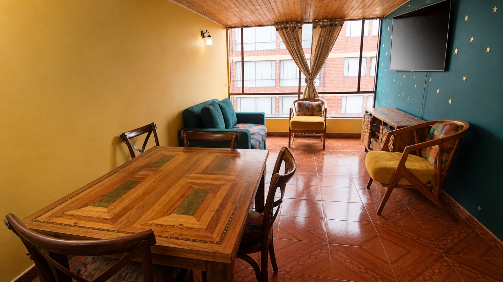 Apartamento en venta en Engativá, Bogotá · foto 4 de 11