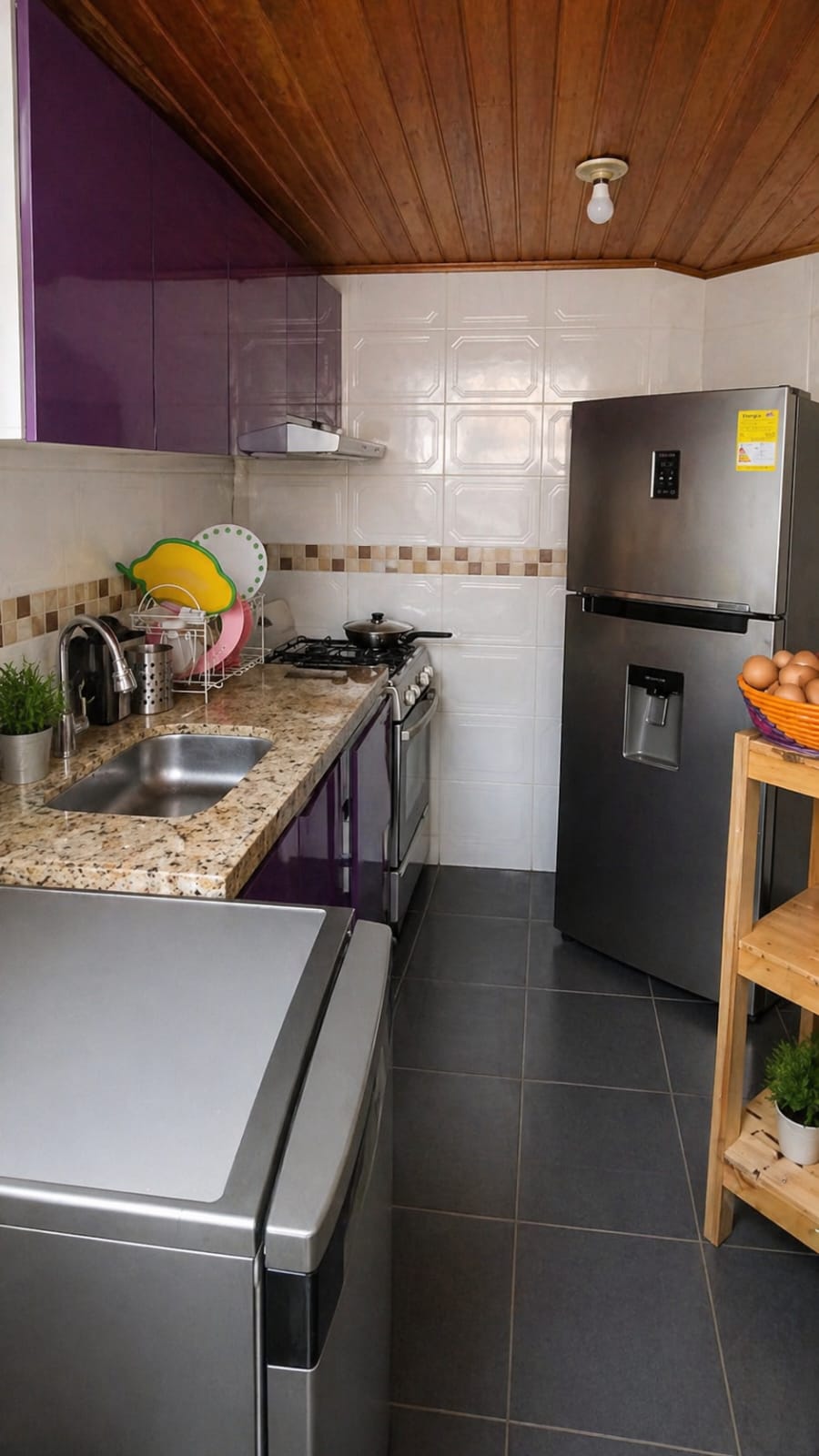 Apartamento en venta en Engativá, Bogotá · foto 5 de 11