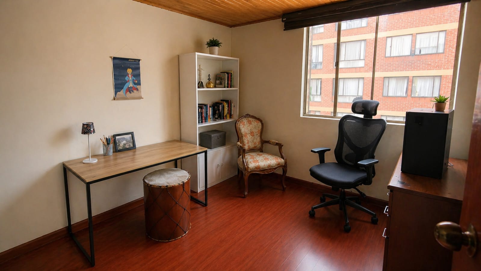Apartamento en venta en Engativá, Bogotá · foto 7 de 11