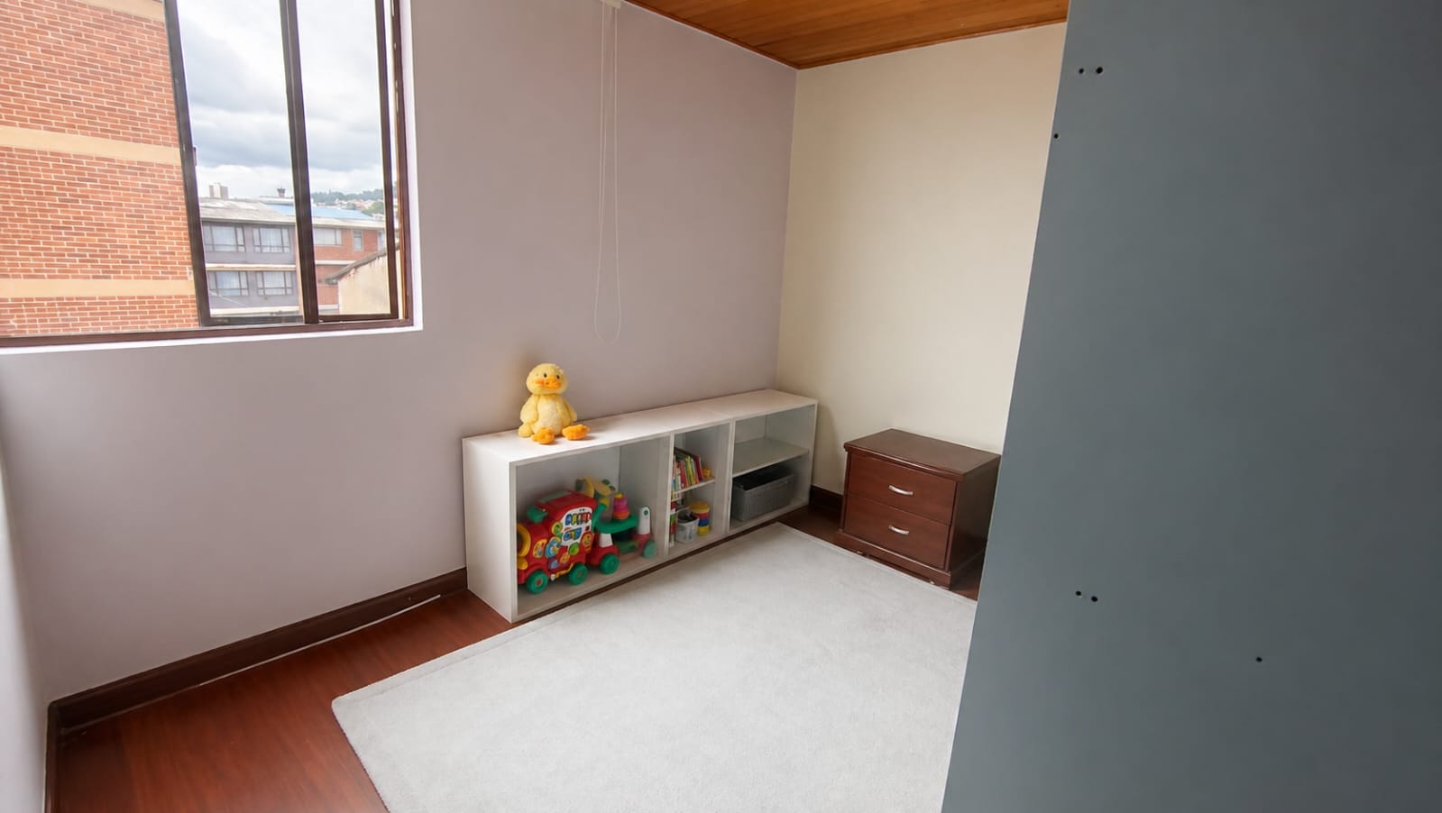Apartamento en venta en Engativá, Bogotá · foto 8 de 11