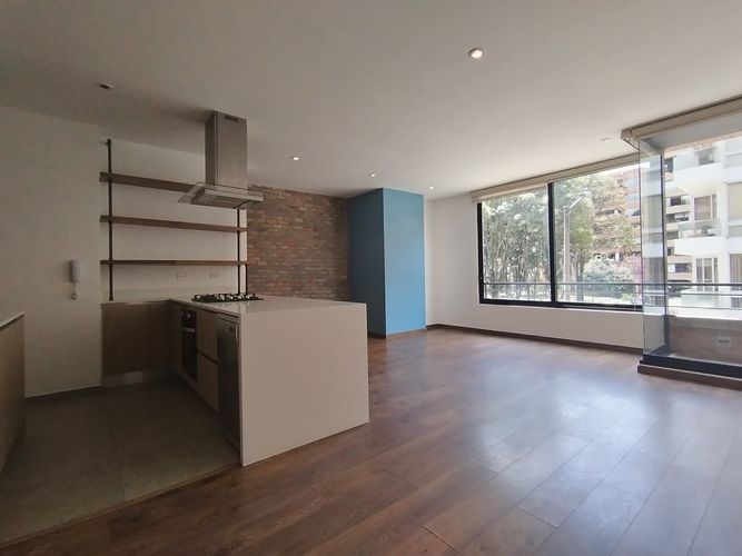 Apartamento en venta en Antiguo Country, Bogotá · foto 2 de 18