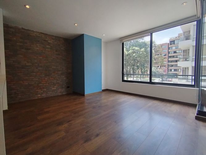 Apartamento en venta en Antiguo Country, Bogotá · foto 4 de 18