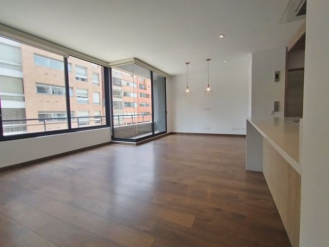 Apartamento en venta en Antiguo Country, Bogotá · foto 3 de 18