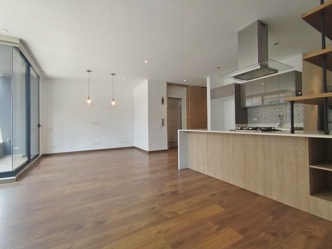 Apartamento en venta en Antiguo Country, Bogotá · foto 5 de 18