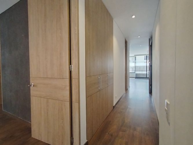 Apartamento en venta en Antiguo Country, Bogotá · foto 7 de 18