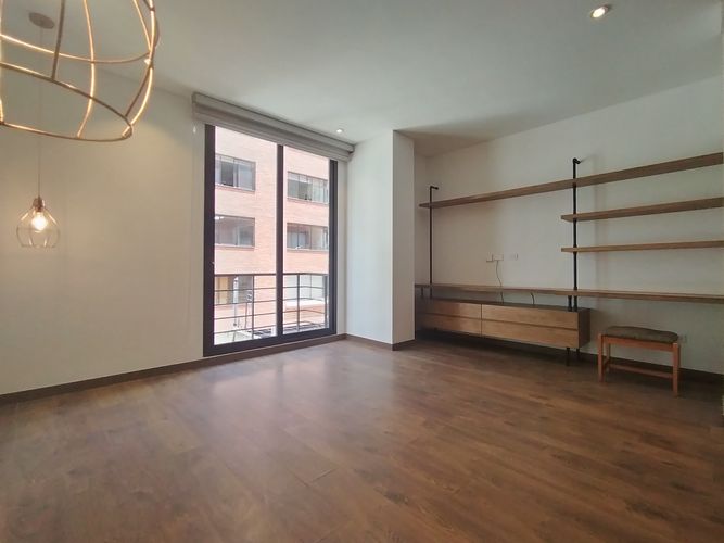 Apartamento en venta en Antiguo Country, Bogotá · foto 8 de 18
