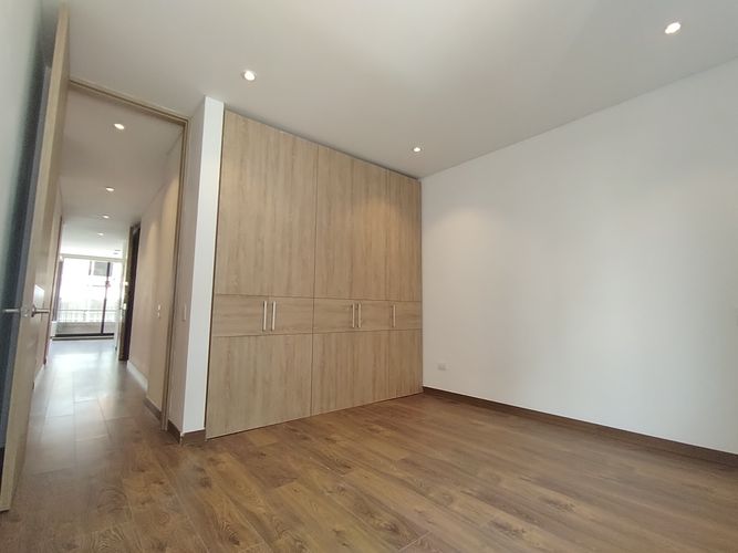 Apartamento en venta en Antiguo Country, Bogotá · foto 11 de 18