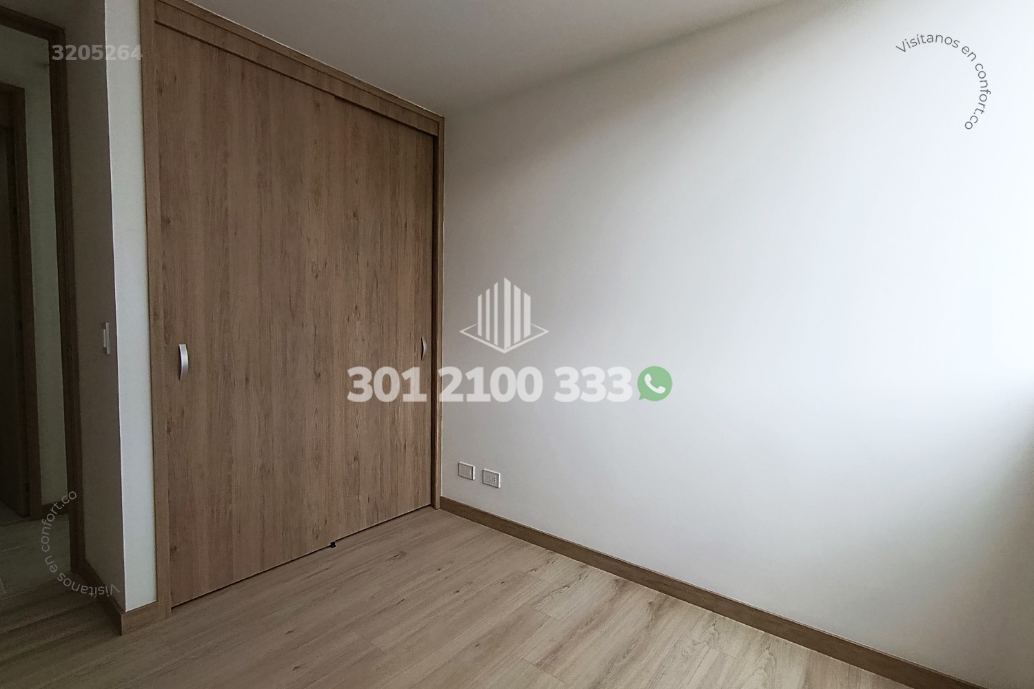 Apartamento en venta en La Doctora, Itagüí · foto 9 de 24
