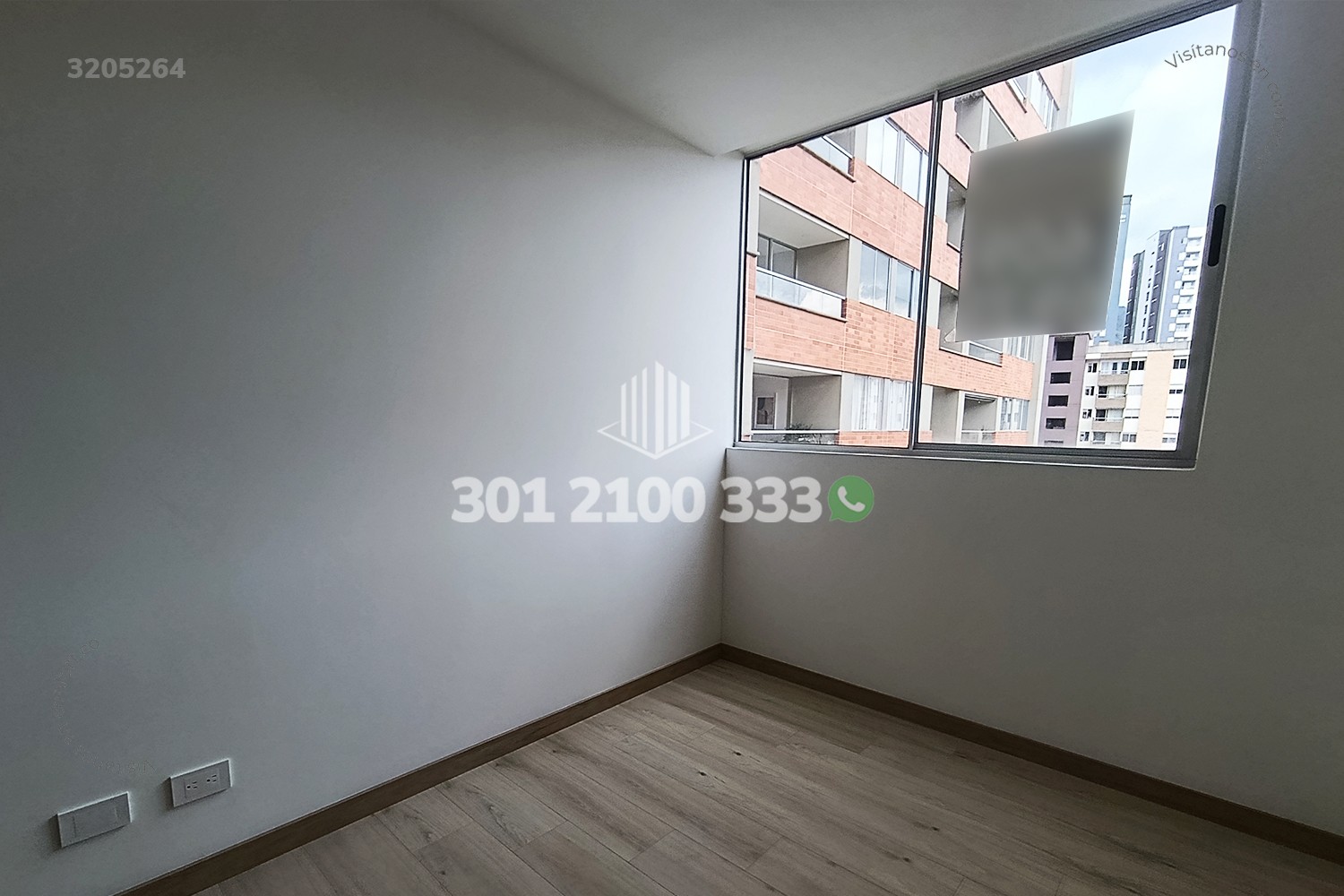 Apartamento en venta en La Doctora, Itagüí · foto 10 de 24