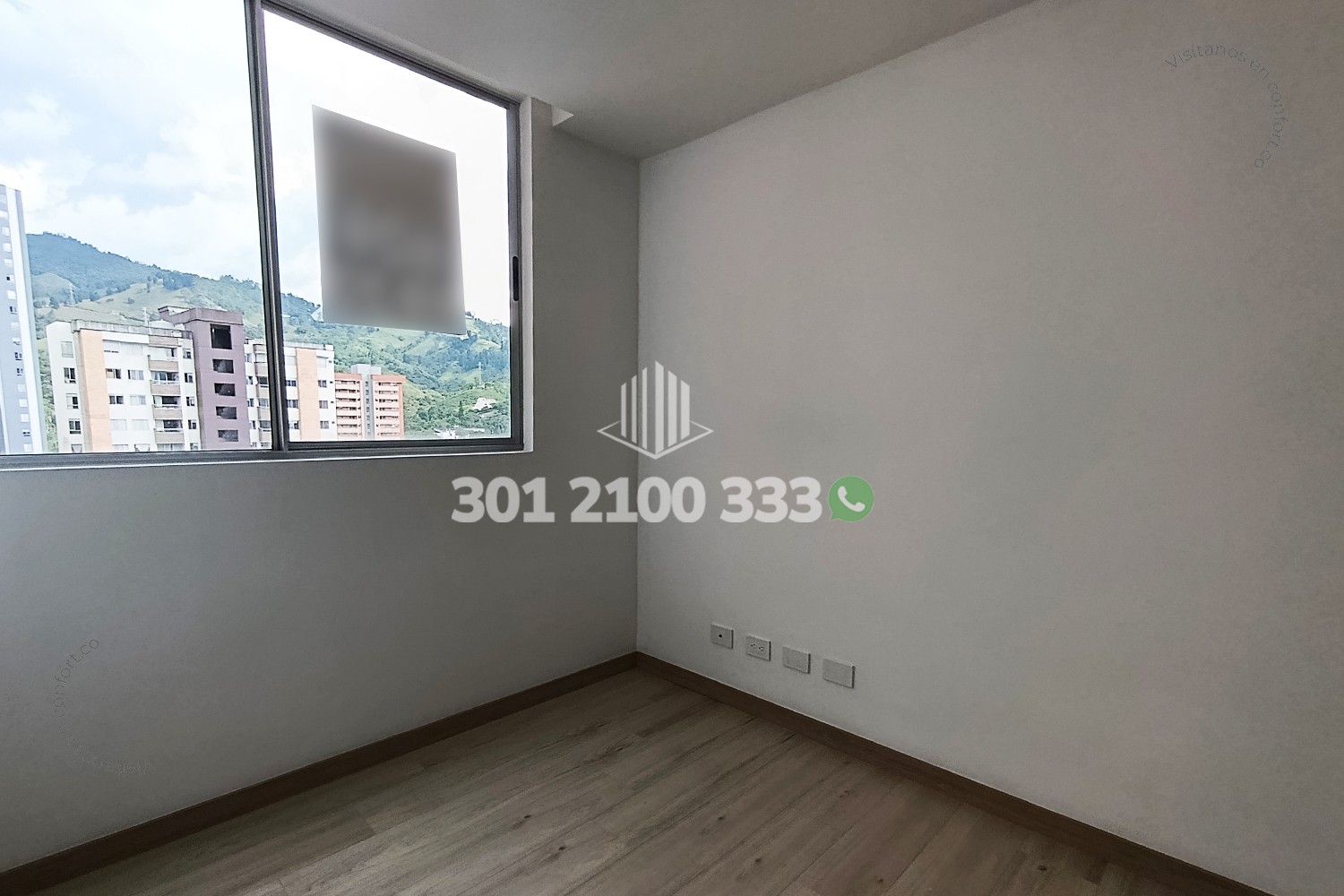 Apartamento en venta en La Doctora, Itagüí · foto 11 de 24