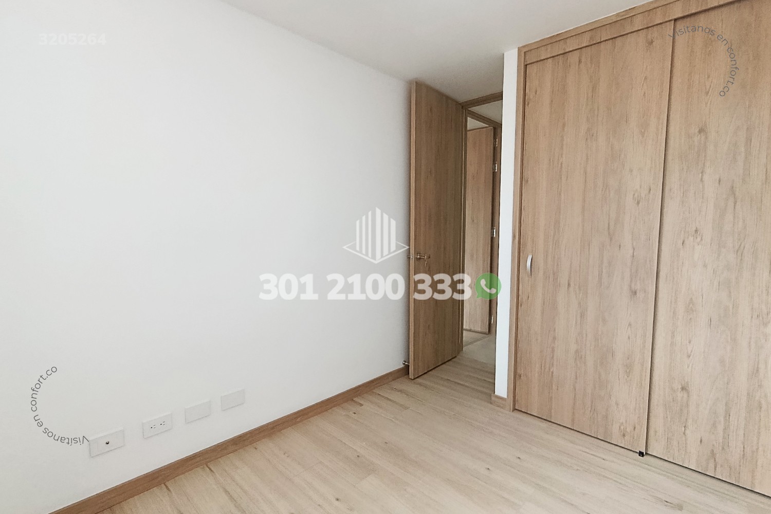 Apartamento en venta en La Doctora, Itagüí · foto 12 de 24