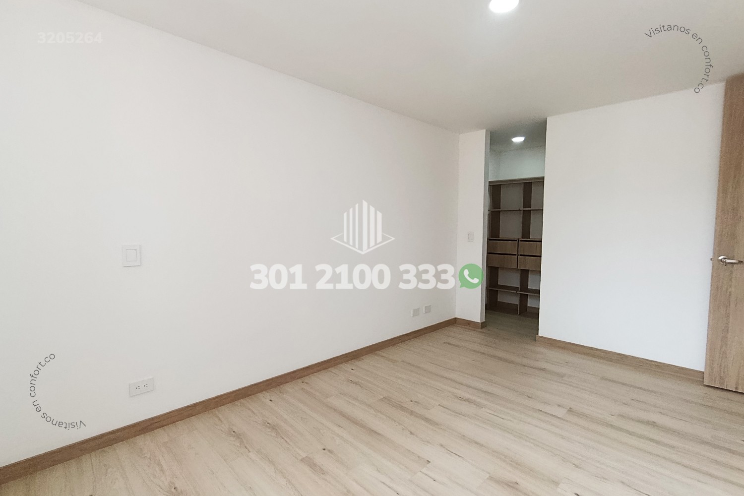 Apartamento en venta en La Doctora, Itagüí · foto 13 de 24