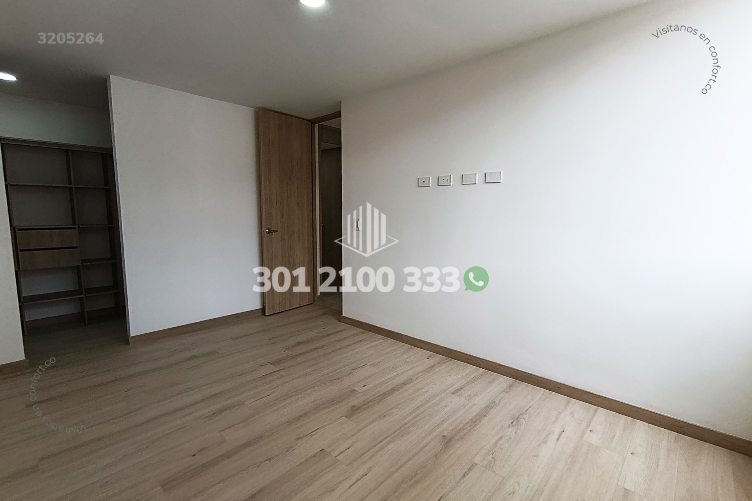Apartamento en venta en La Doctora, Itagüí · foto 14 de 24