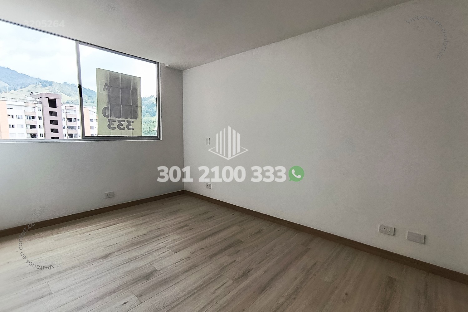 Apartamento en venta en La Doctora, Itagüí · foto 15 de 24