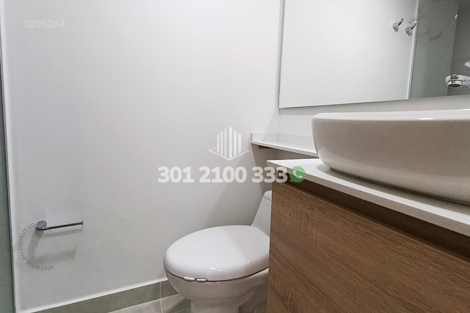 Apartamento en venta en La Doctora, Itagüí · foto 18 de 24