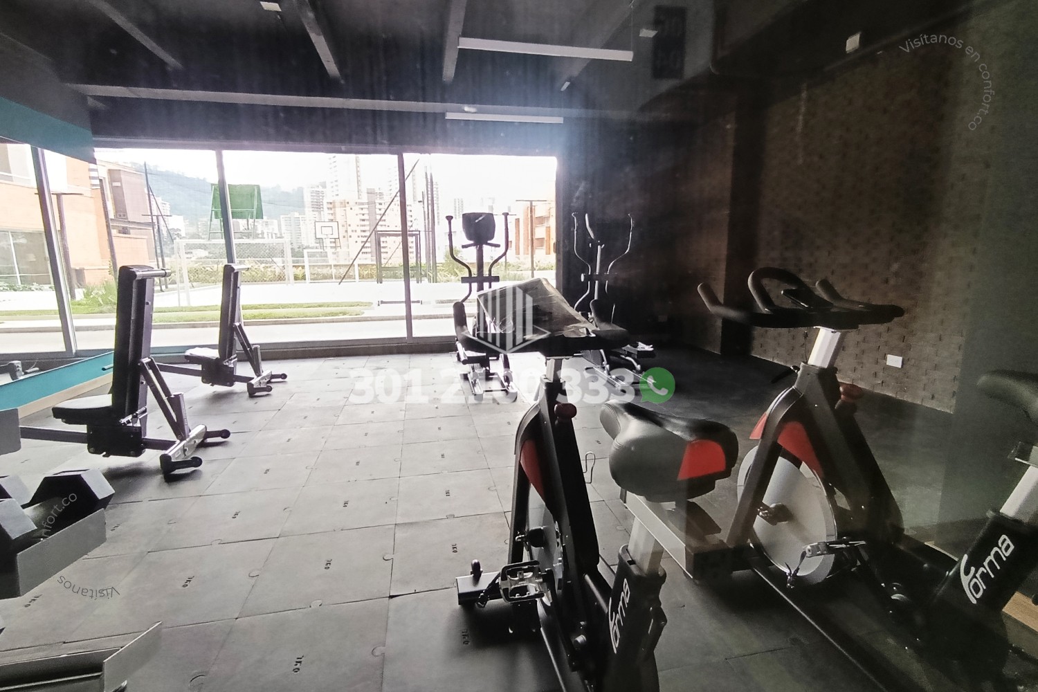 Apartamento en venta en La Doctora, Itagüí · foto 21 de 24