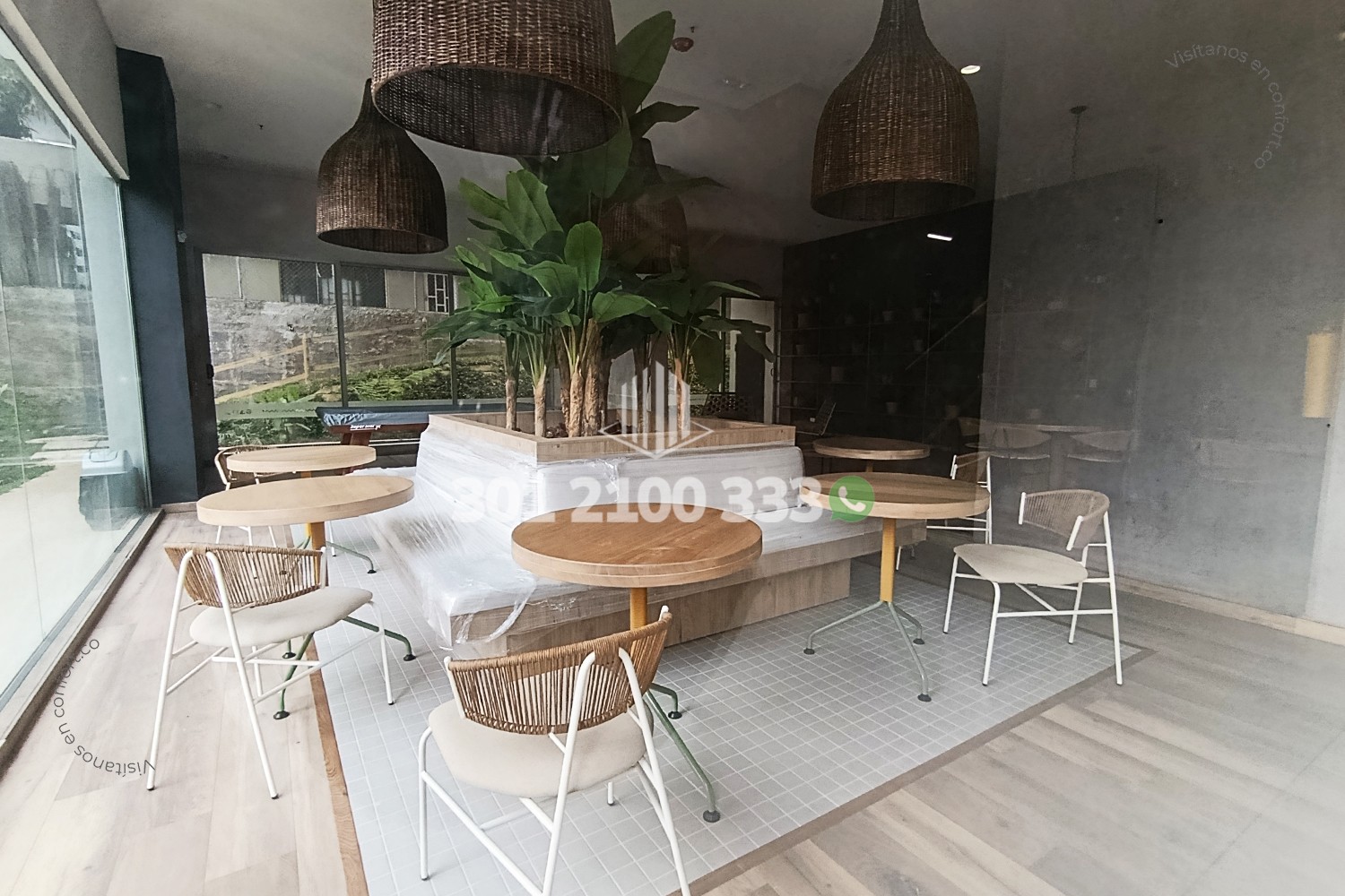 Apartamento en venta en La Doctora, Itagüí · foto 22 de 24