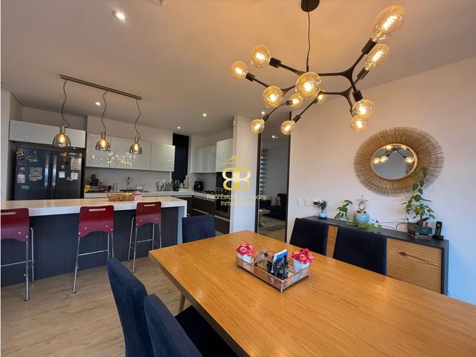 Apartamento en venta en Colina Campestre, Bogotá · foto 3 de 24