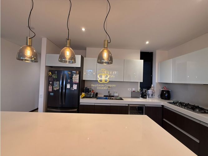 Apartamento en venta en Colina Campestre, Bogotá · foto 5 de 24