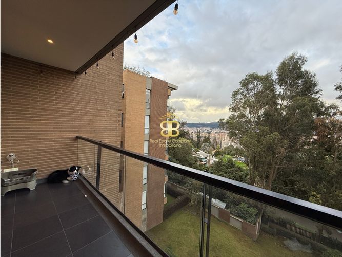 Apartamento en venta en Colina Campestre, Bogotá · foto 6 de 24