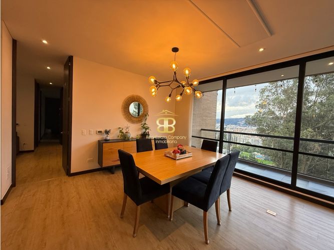 Apartamento en venta en Colina Campestre, Bogotá · foto 7 de 24