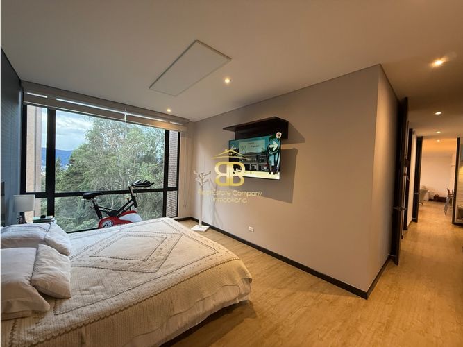 Apartamento en venta en Colina Campestre, Bogotá · foto 9 de 24