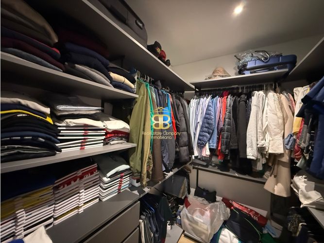 Apartamento en venta en Colina Campestre, Bogotá · foto 10 de 24
