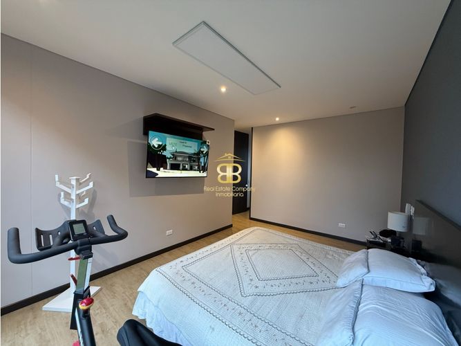 Apartamento en venta en Colina Campestre, Bogotá · foto 13 de 24