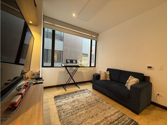 Apartamento en venta en Colina Campestre, Bogotá · foto 14 de 24
