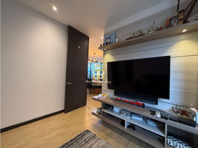 Apartamento en venta en Colina Campestre, Bogotá · foto 15 de 24