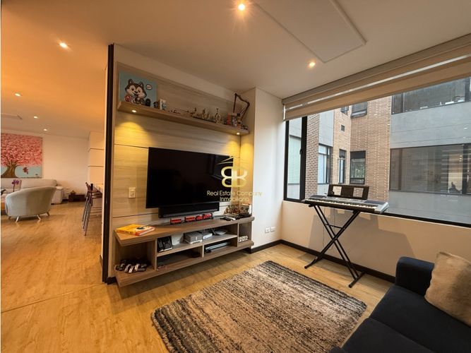 Apartamento en venta en Colina Campestre, Bogotá · foto 16 de 24
